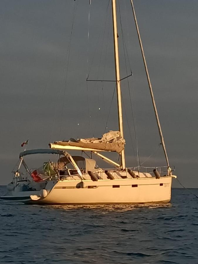 Ca' Margo Ξενοδοχείο Calasetta Εξωτερικό φωτογραφία