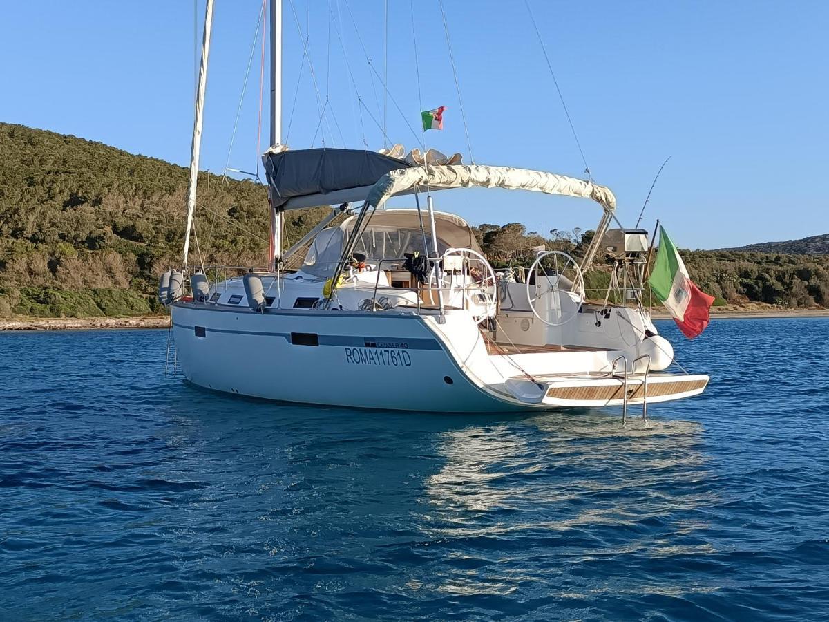 Ca' Margo Ξενοδοχείο Calasetta Δωμάτιο φωτογραφία