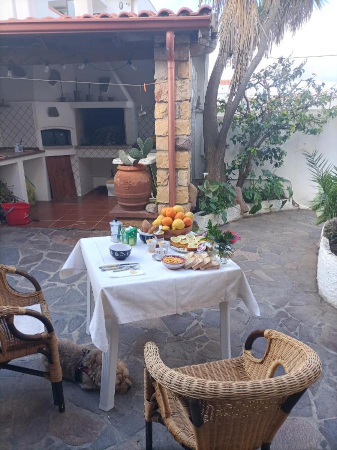 Ca' Margo Ξενοδοχείο Calasetta Δωμάτιο φωτογραφία